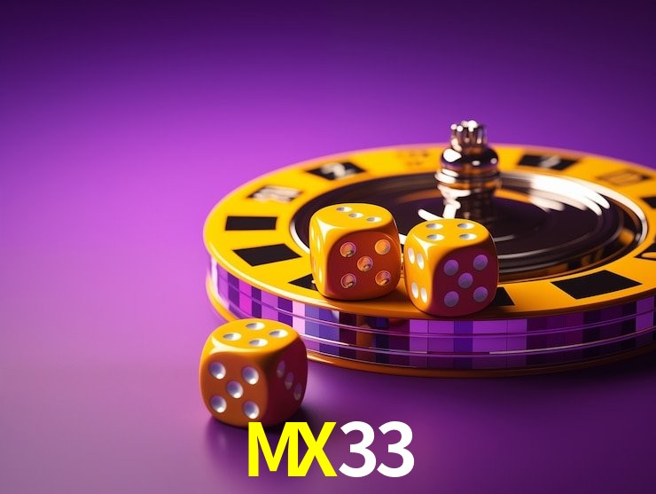 MX33 Mobile Legends