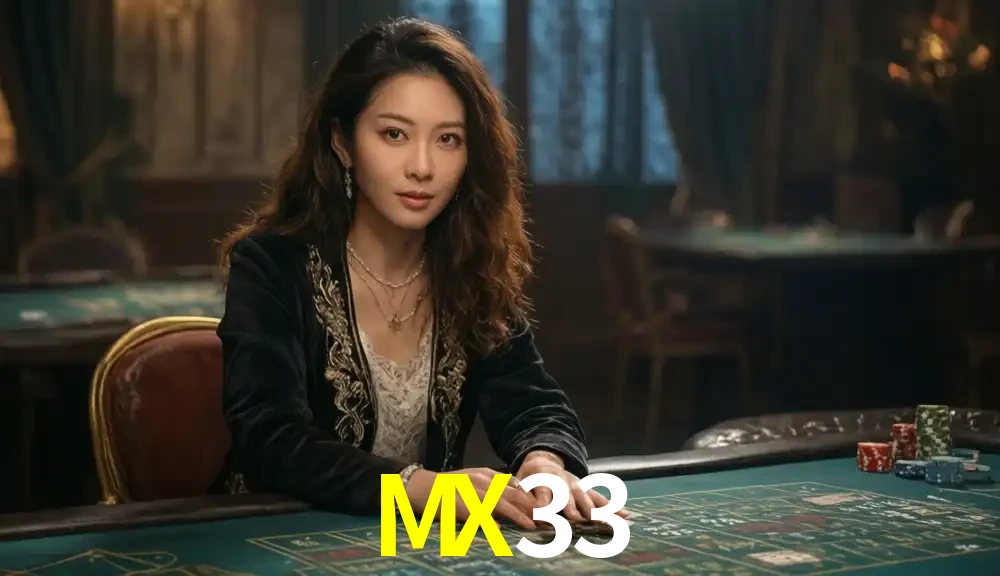 MX33 Casino en Vivo