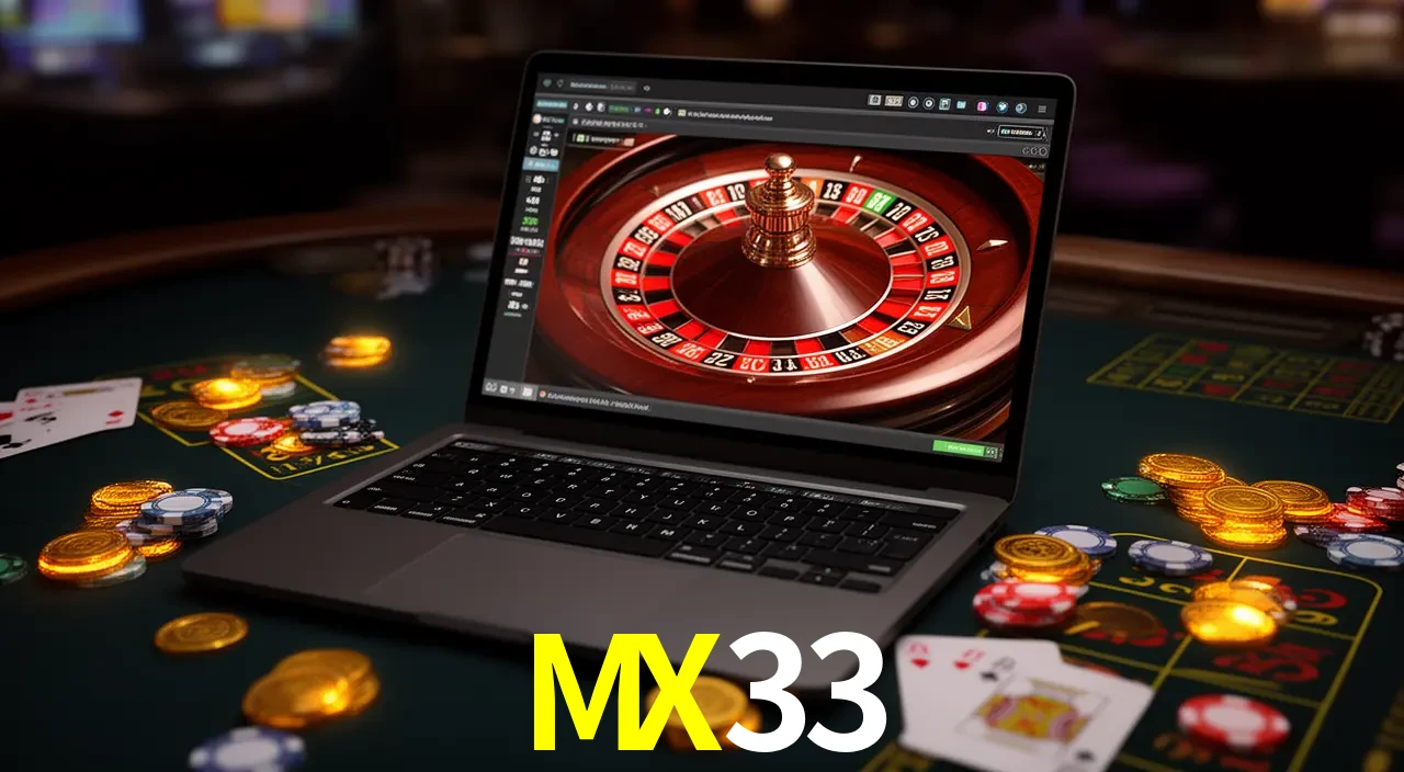 MX33 Arcade