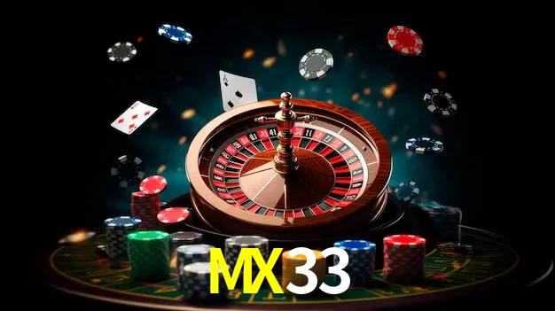 MX33 Crash Games