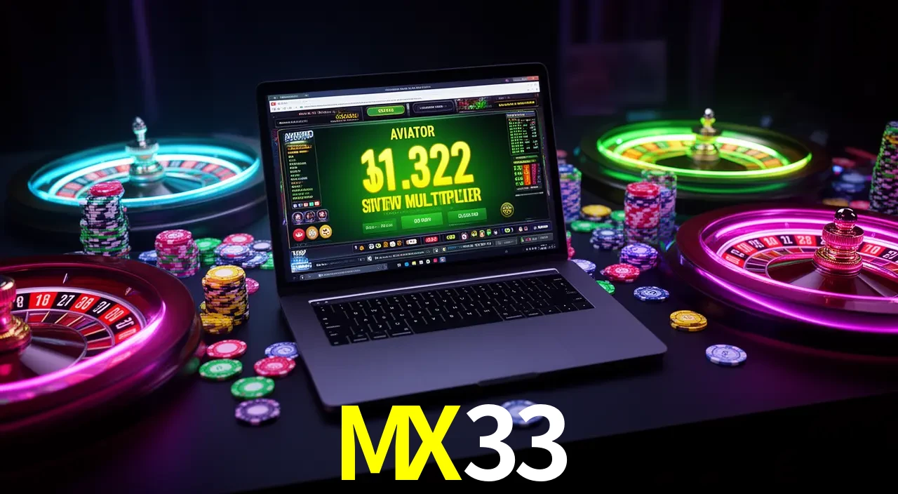 MX33 Match Schedule