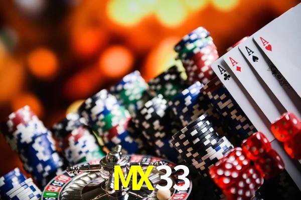 MX33 Variantes de juego