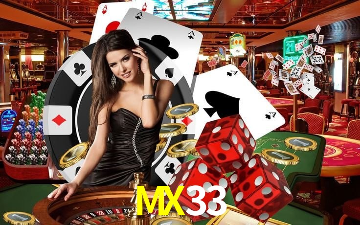 MX33 Información confiable