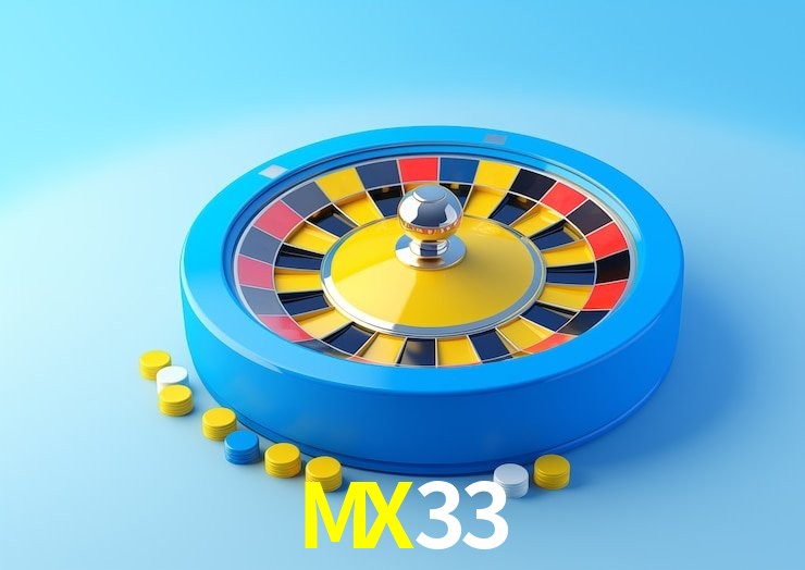 MX33 Multideporte y juego