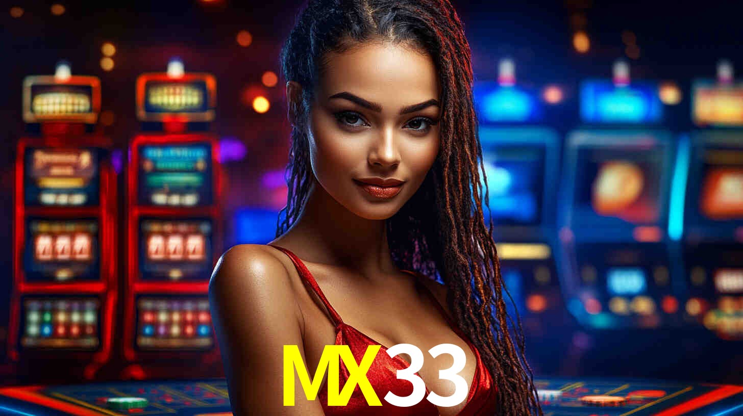 MX33 gaming platform