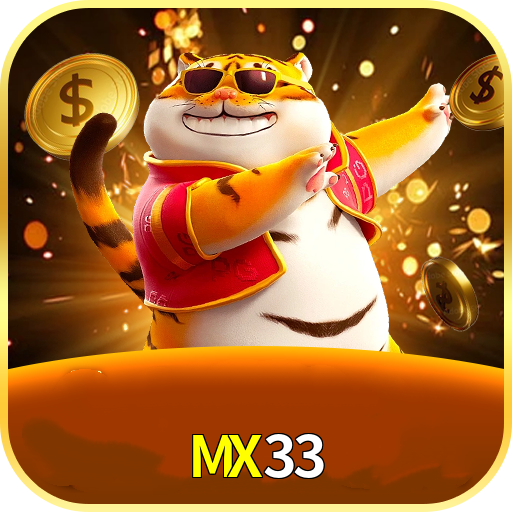 MX33 logo